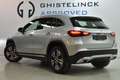Mercedes-Benz GLA 250 GLA e Luxury Line Zilver - thumbnail 9