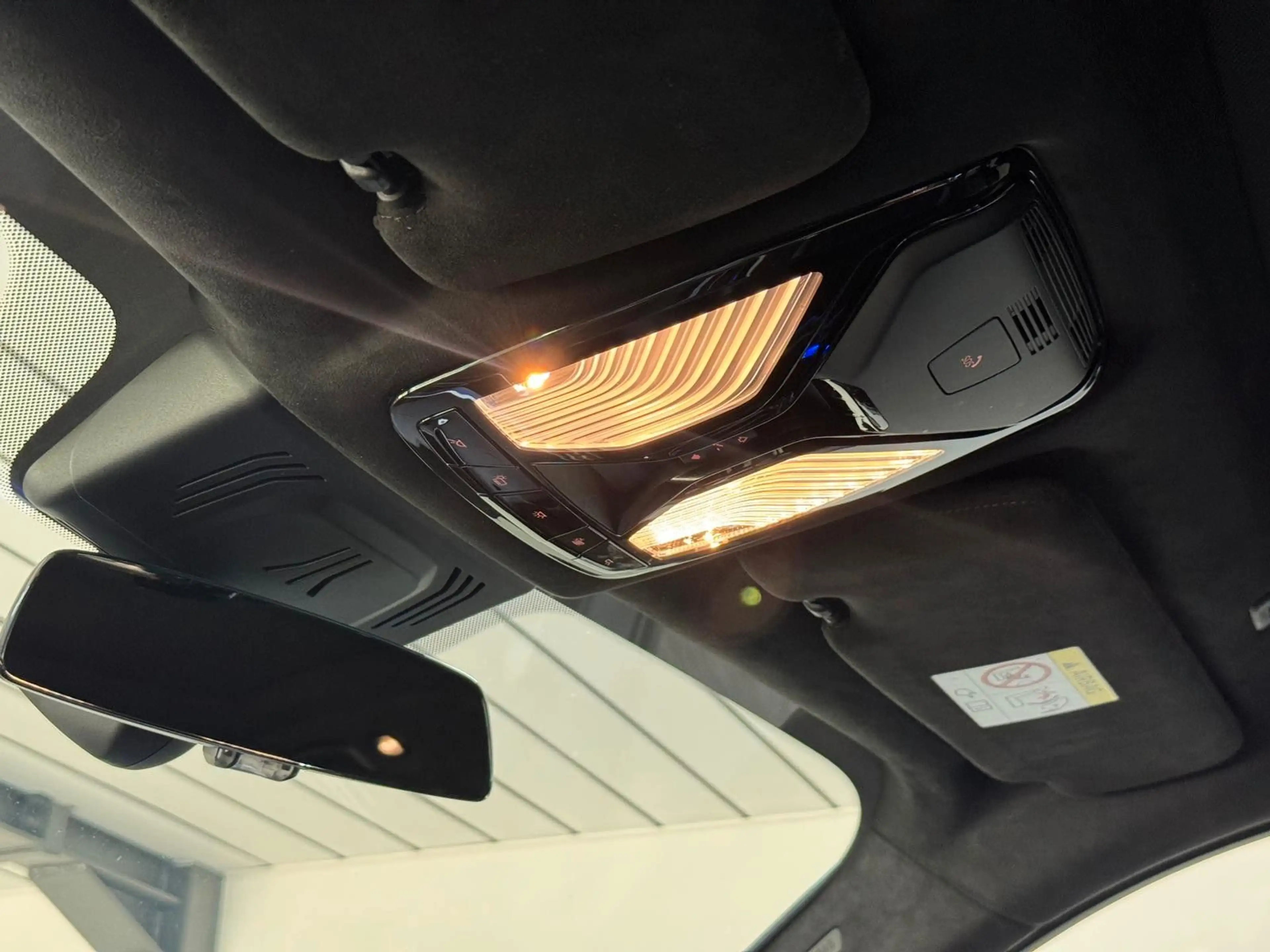 BMW X7 xDrive 40d M Sport *Sky Lounge*HUD*ShadowLine — photo 36