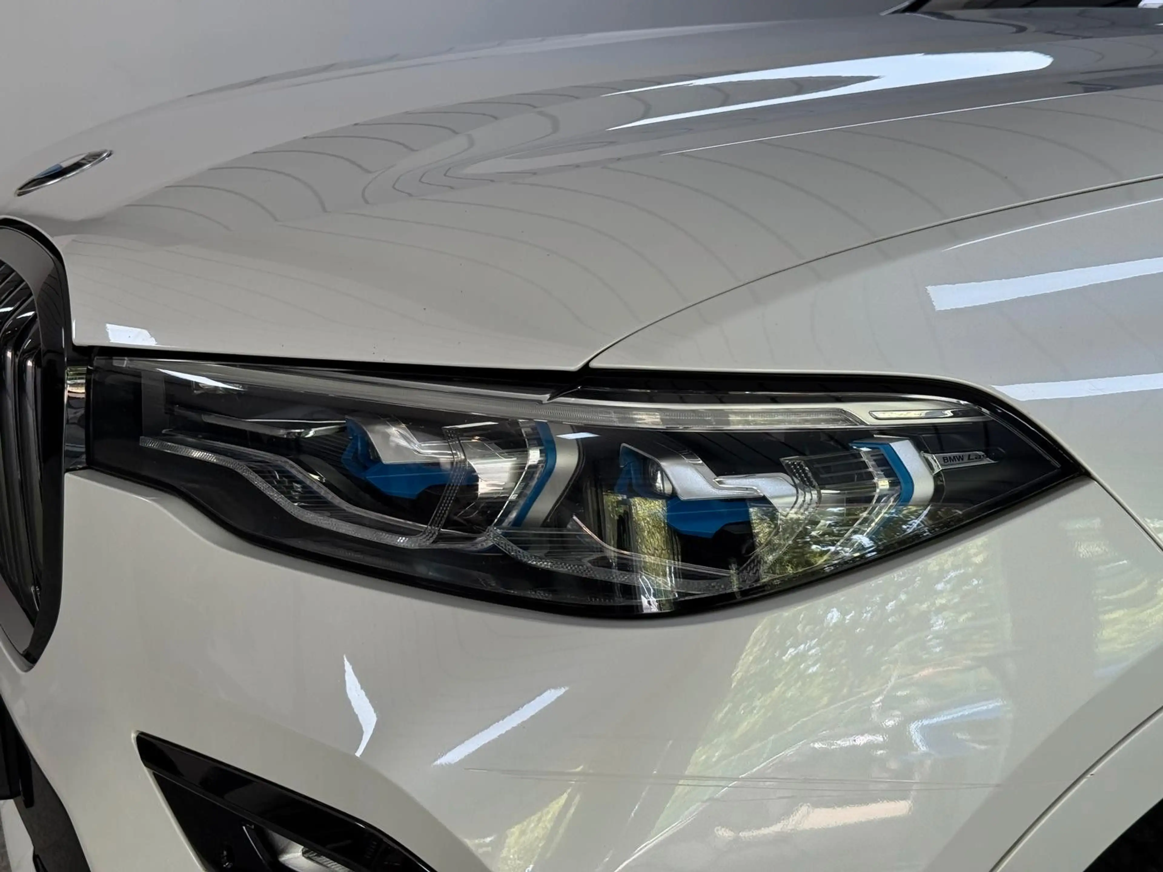 BMW X7 xDrive 40d M Sport *Sky Lounge*HUD*ShadowLine — photo 11