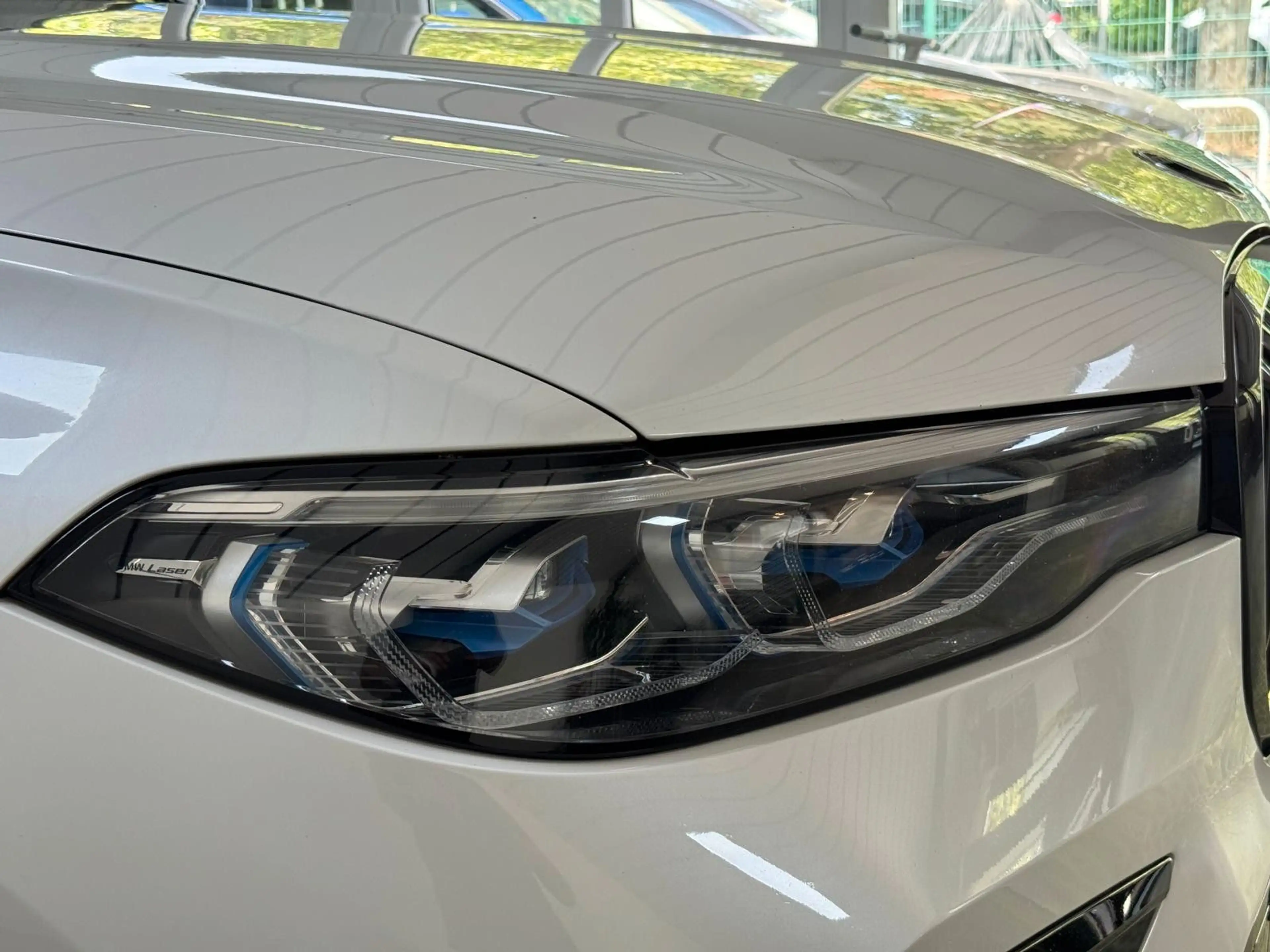 BMW X7 xDrive 40d M Sport *Sky Lounge*HUD*ShadowLine — photo 12