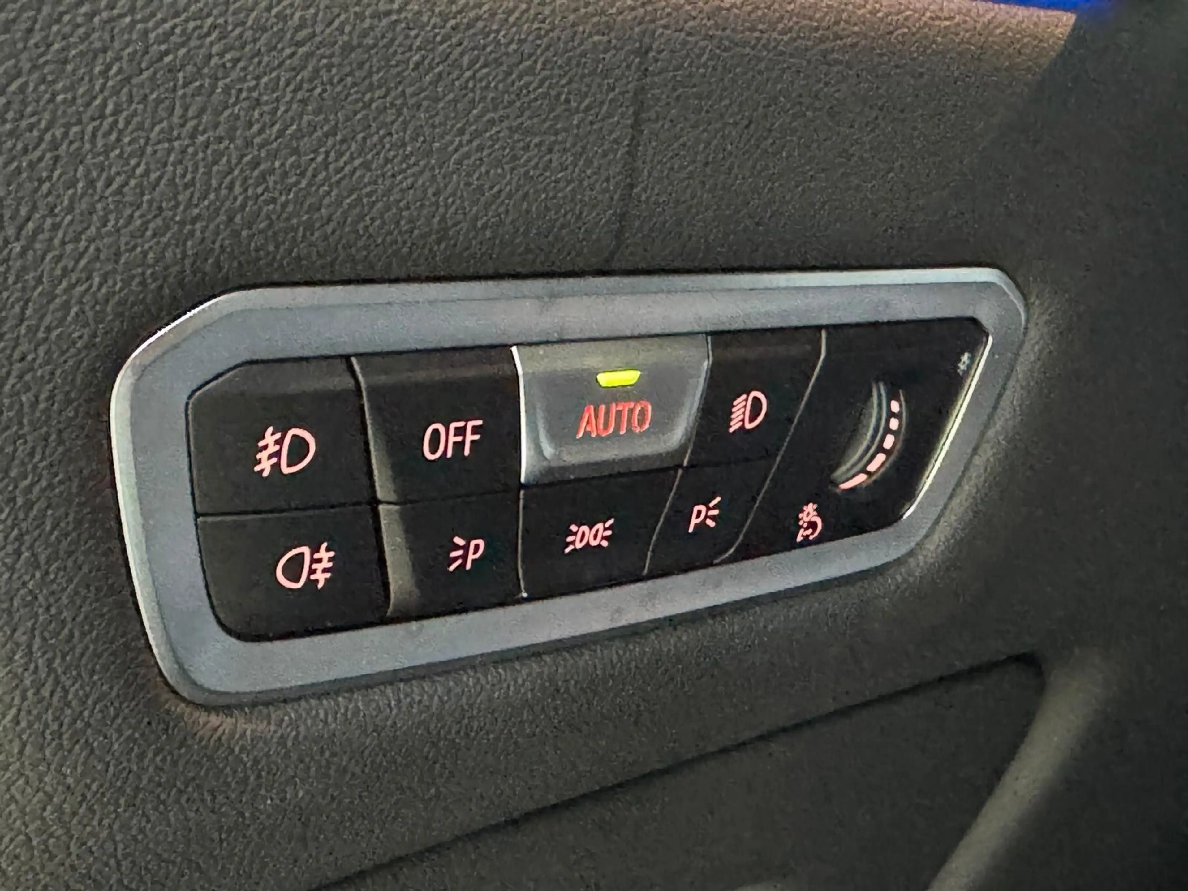 BMW X7 xDrive 40d M Sport *Sky Lounge*HUD*ShadowLine — photo 33