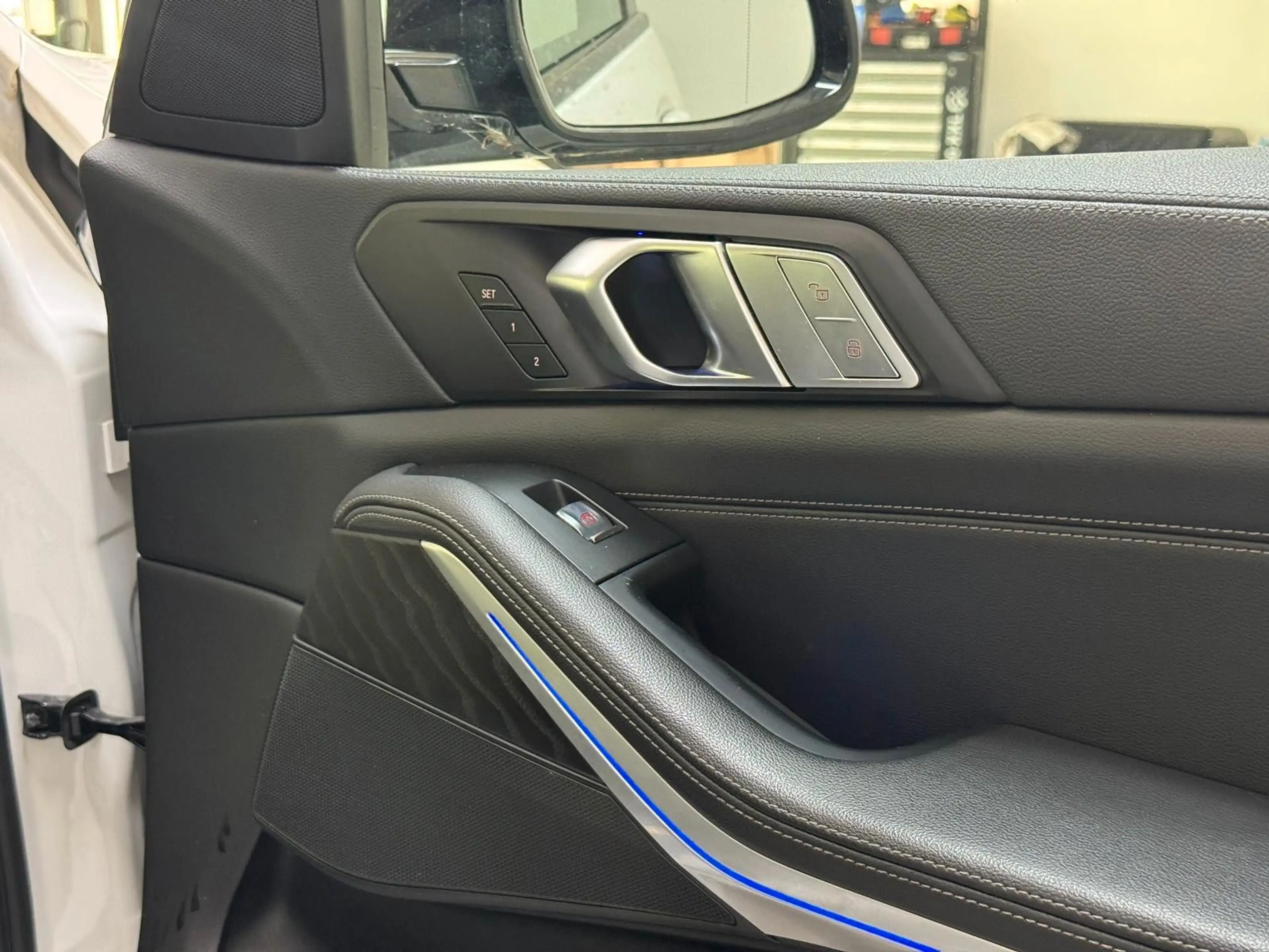 BMW X7 xDrive 40d M Sport *Sky Lounge*HUD*ShadowLine — photo 24