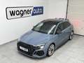 Audi RS3 SB TFSI quattro S-tronic. RS-Dynamikpaket/Keram... Grau - thumbnail 3