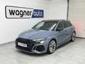 Audi RS3 SB TFSI quattro S-tronic. RS-Dynamikpaket/Keram... Grau - thumbnail 2