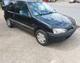 Peugeot 106 Klein Flizer ZV FB. 8 fach bereift TÜV neu Schwarz - thumbnail 1