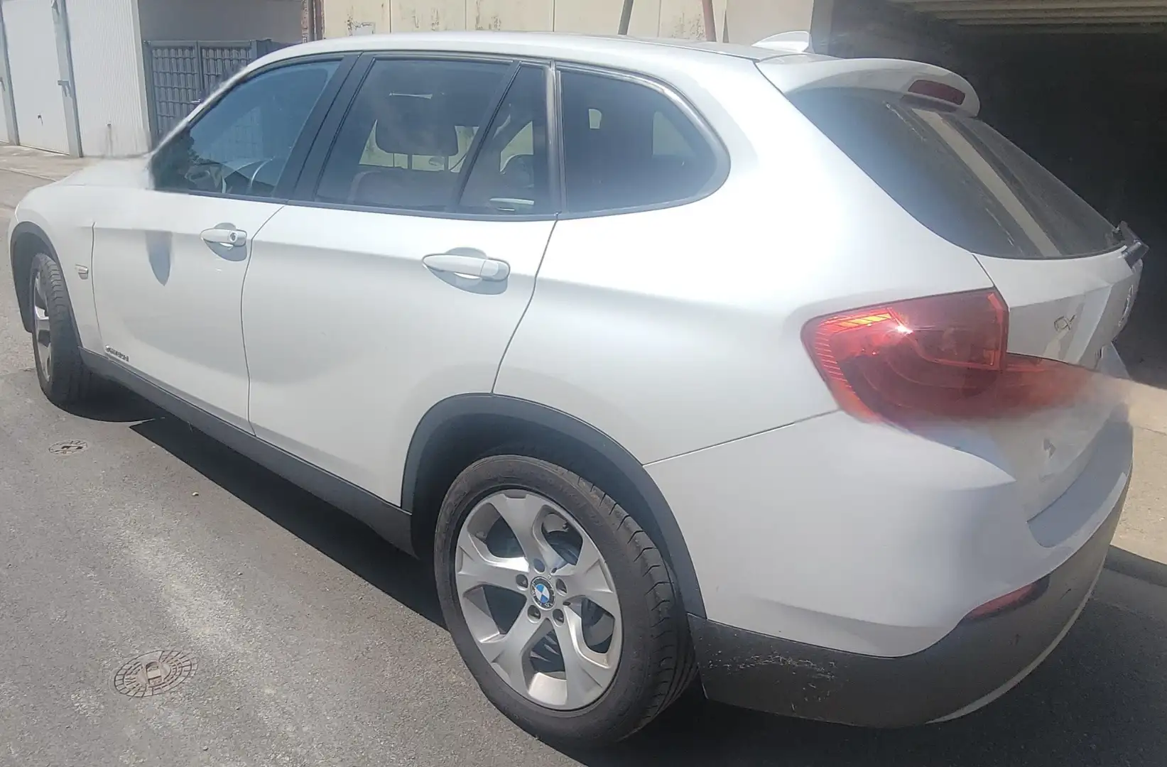 BMW X1 xDrive20d - 2