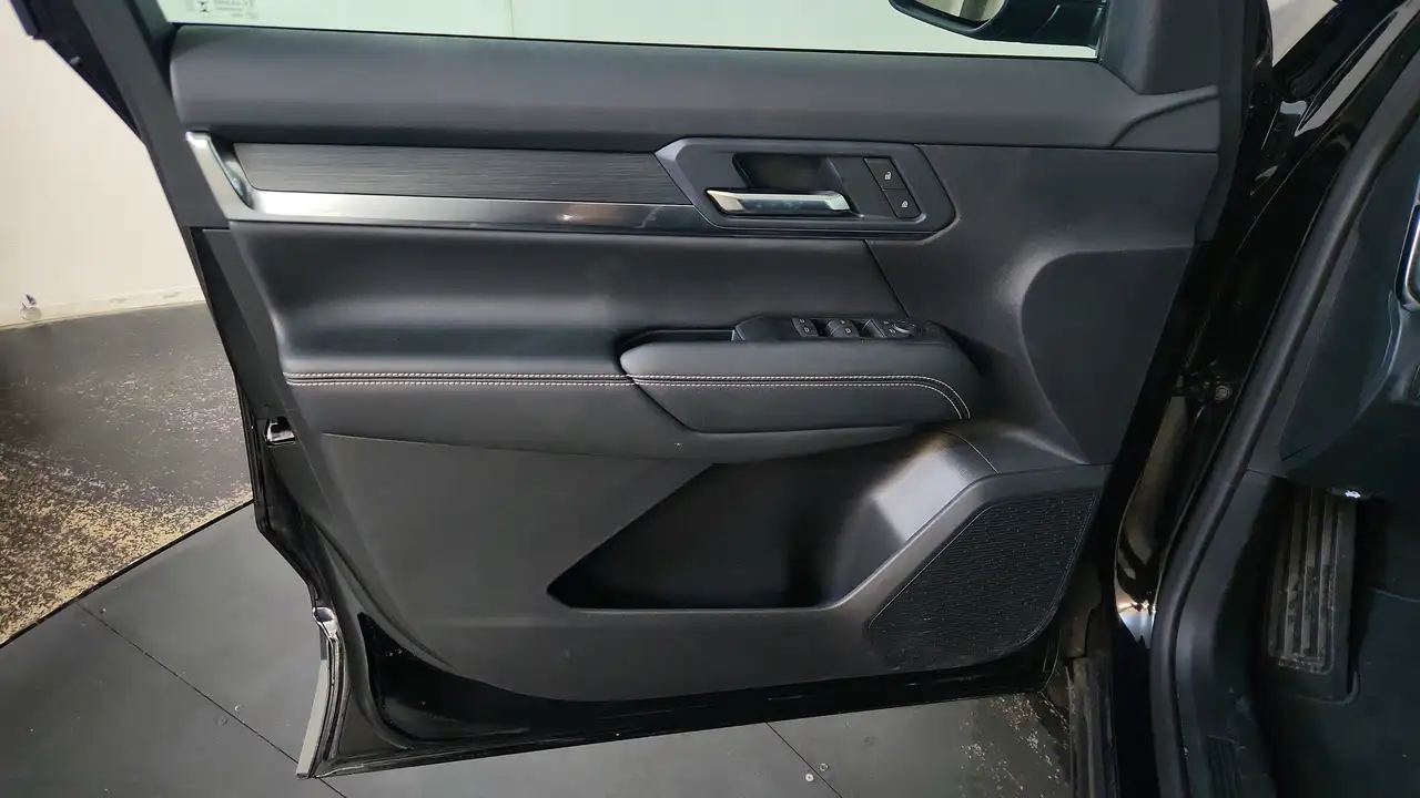 GMC Terrain снимка GMC Terrain
