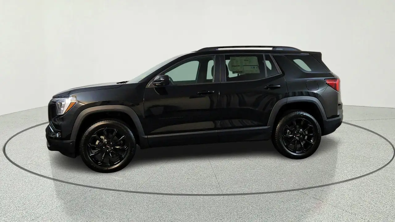 GMC Terrain снимка GMC Terrain