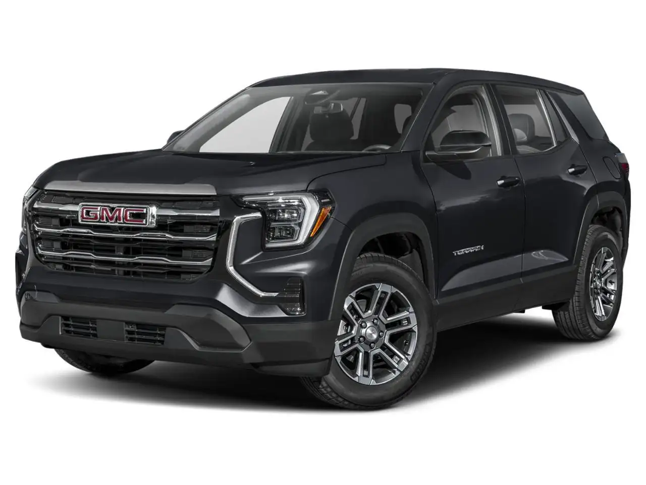 GMC Terrain снимка GMC Terrain
