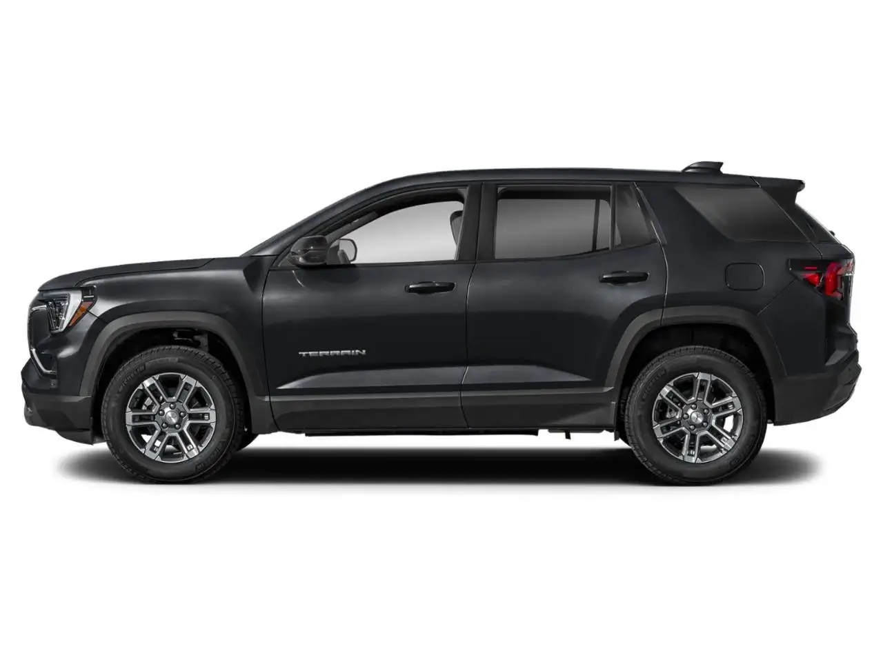 GMC Terrain снимка GMC Terrain
