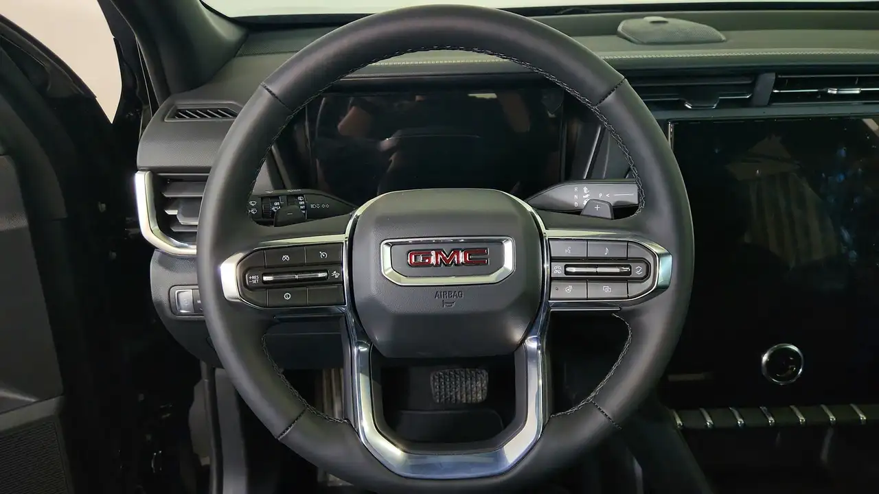 GMC Terrain снимка GMC Terrain