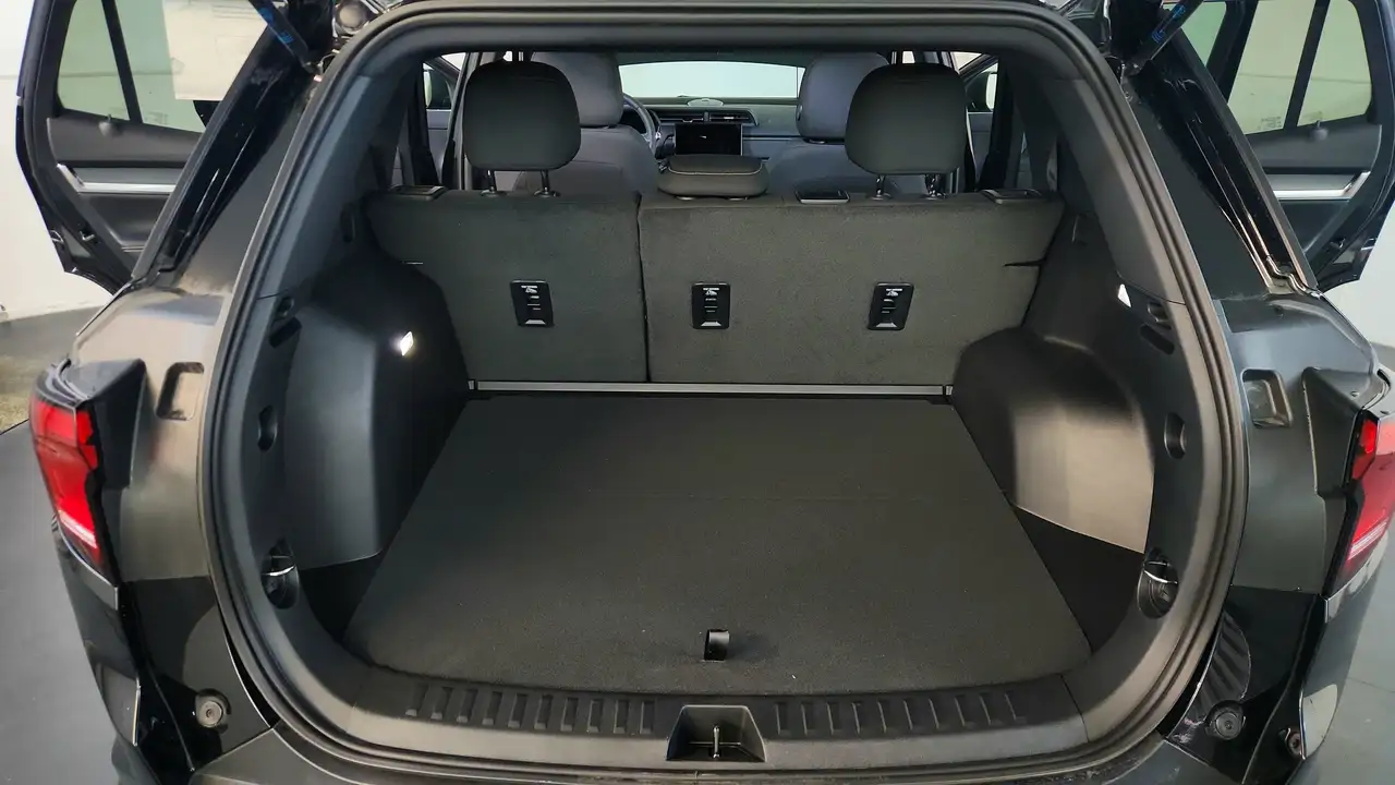 GMC Terrain снимка GMC Terrain