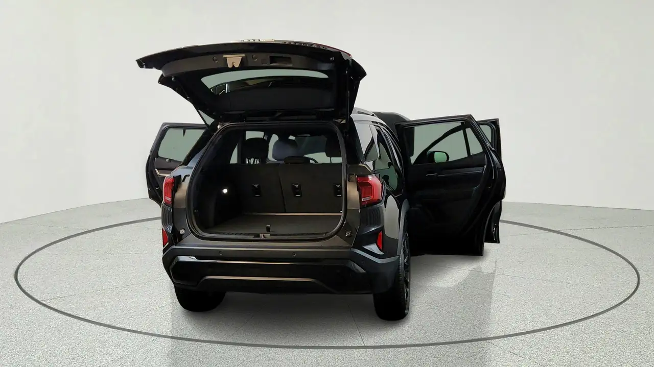 GMC Terrain снимка GMC Terrain