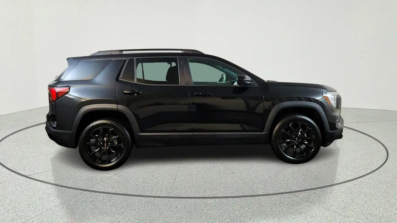 GMC Terrain снимка GMC Terrain