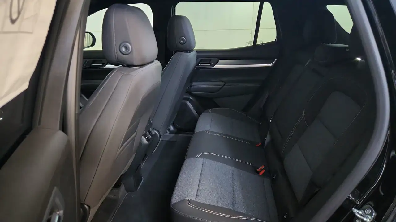 GMC Terrain снимка GMC Terrain