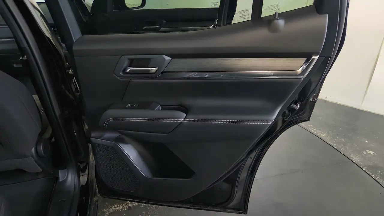 GMC Terrain снимка GMC Terrain