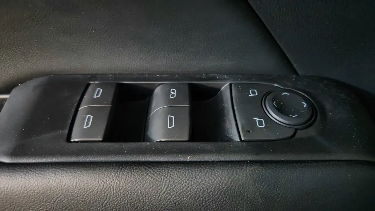 GMC Terrain снимка GMC Terrain