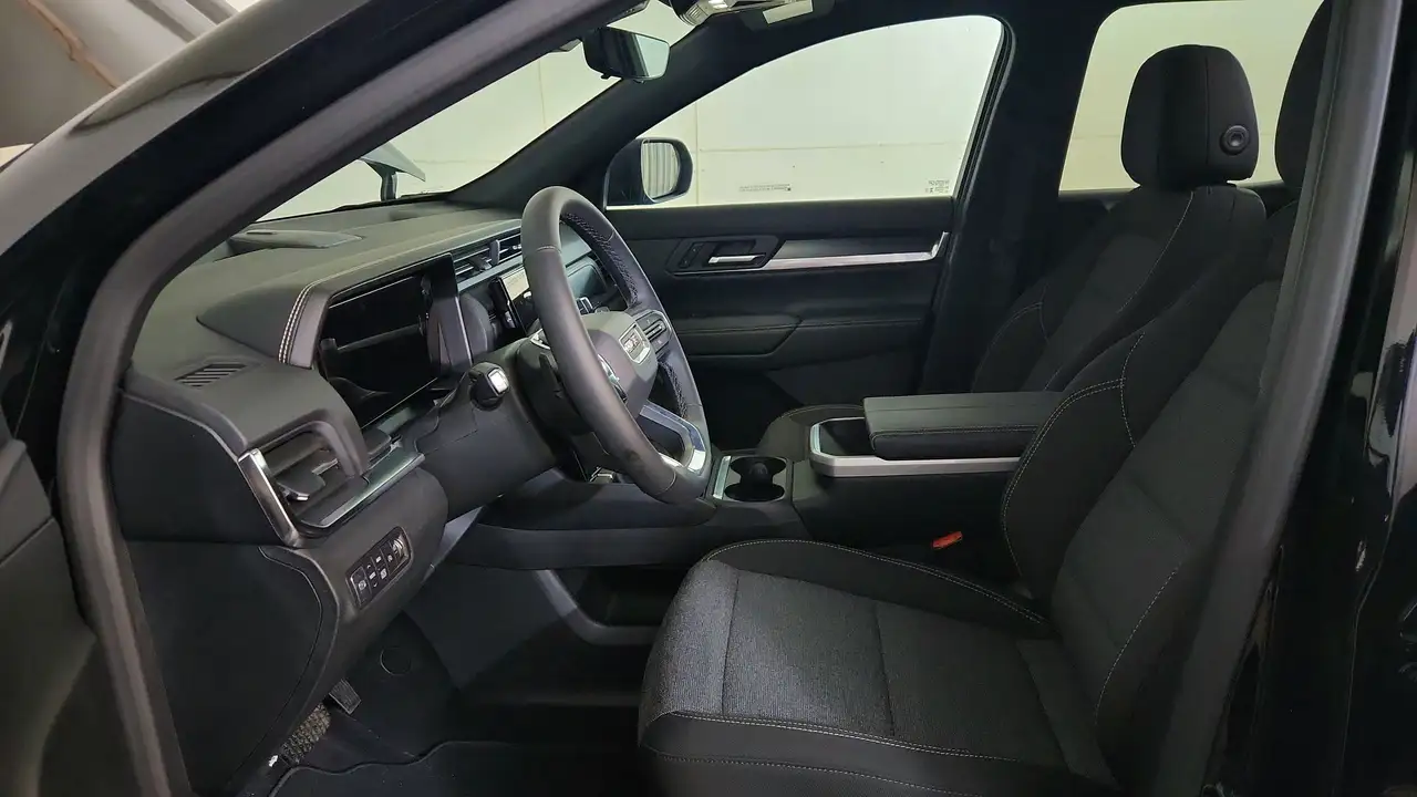 GMC Terrain снимка GMC Terrain