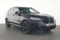 BMW X3 M X3M Competition PANO|LEDer|4xSHZG|HUD|H&K|360° Czarny - thumbnail 1