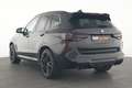 BMW X3 M X3M Competition PANO|LEDer|4xSHZG|HUD|H&K|360° Czarny - thumbnail 4
