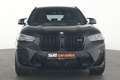 BMW X3 M X3M Competition PANO|LEDer|4xSHZG|HUD|H&K|360° Czarny - thumbnail 2