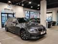 BMW 318 318dA Touring Gris - thumbnail 1