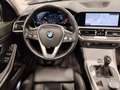 BMW 318 318dA Touring Gris - thumbnail 22