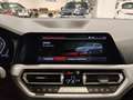 BMW 318 318dA Touring Gris - thumbnail 19