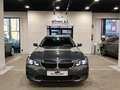 BMW 318 318dA Touring Gris - thumbnail 2