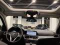 BMW 318 318dA Touring Gris - thumbnail 12
