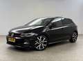 Volkswagen Polo GTI 2.0 TSI 200PK LED Clima Cruise PDC 18''LMV Zwart - thumbnail 4