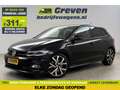 Volkswagen Polo GTI 2.0 TSI 200PK LED Clima Cruise PDC 18''LMV Zwart - thumbnail 1