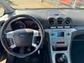 Ford Galaxy Ghia 2.0TDCI |NAVI|7-SITZE|PANORAMA| Grey - thumbnail 12