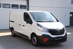 Renault Trafic Kasten L1H1 2,7t Komfort