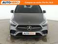 Mercedes-Benz B 250 250e AMG Line PHEV Gris - thumbnail 9