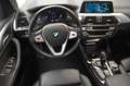 BMW X3 xDrive 20 d*LEDER*SHZ*PDC*LED*ACC*HIFI* Noir - thumbnail 2