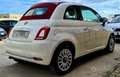 Fiat 500C 1.2 CABRIO LOUNGE Blanc - thumbnail 8