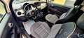 Fiat 500C 1.2 CABRIO LOUNGE Blanc - thumbnail 11