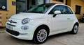 Fiat 500C 1.2 CABRIO LOUNGE Blanc - thumbnail 4