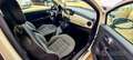 Fiat 500C 1.2 CABRIO LOUNGE Blanc - thumbnail 10