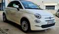 Fiat 500C 1.2 CABRIO LOUNGE Blanc - thumbnail 2