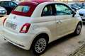 Fiat 500C 1.2 CABRIO LOUNGE Blanc - thumbnail 7