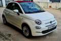 Fiat 500C 1.2 CABRIO LOUNGE Blanc - thumbnail 3