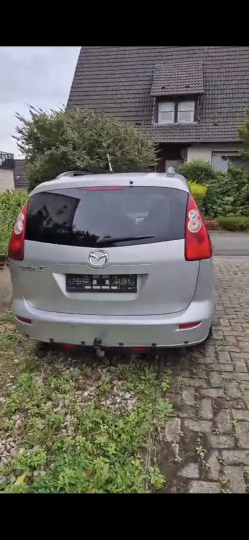Mazda 5 1.8 Comfort Gri - 2