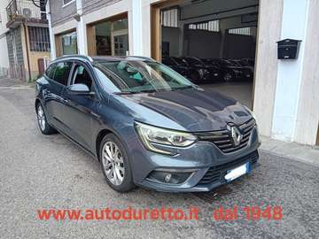 Sporter 1.5 dci 110cv