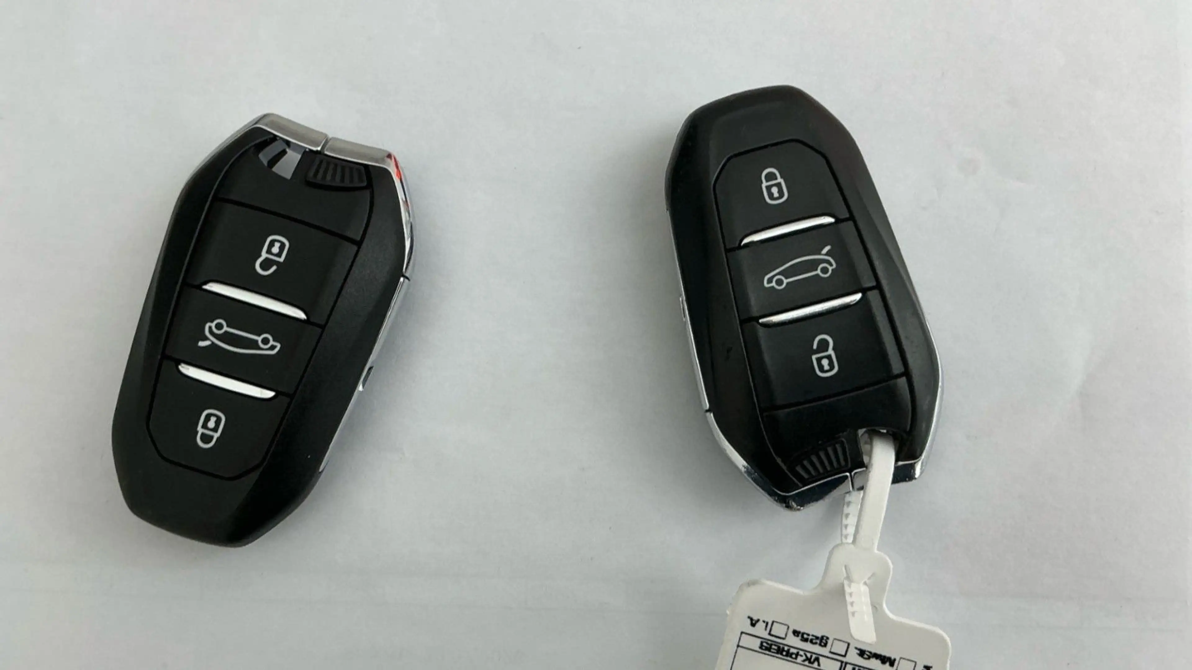 Citroen C4 Picasso /Spacetourer Shine — photo 14