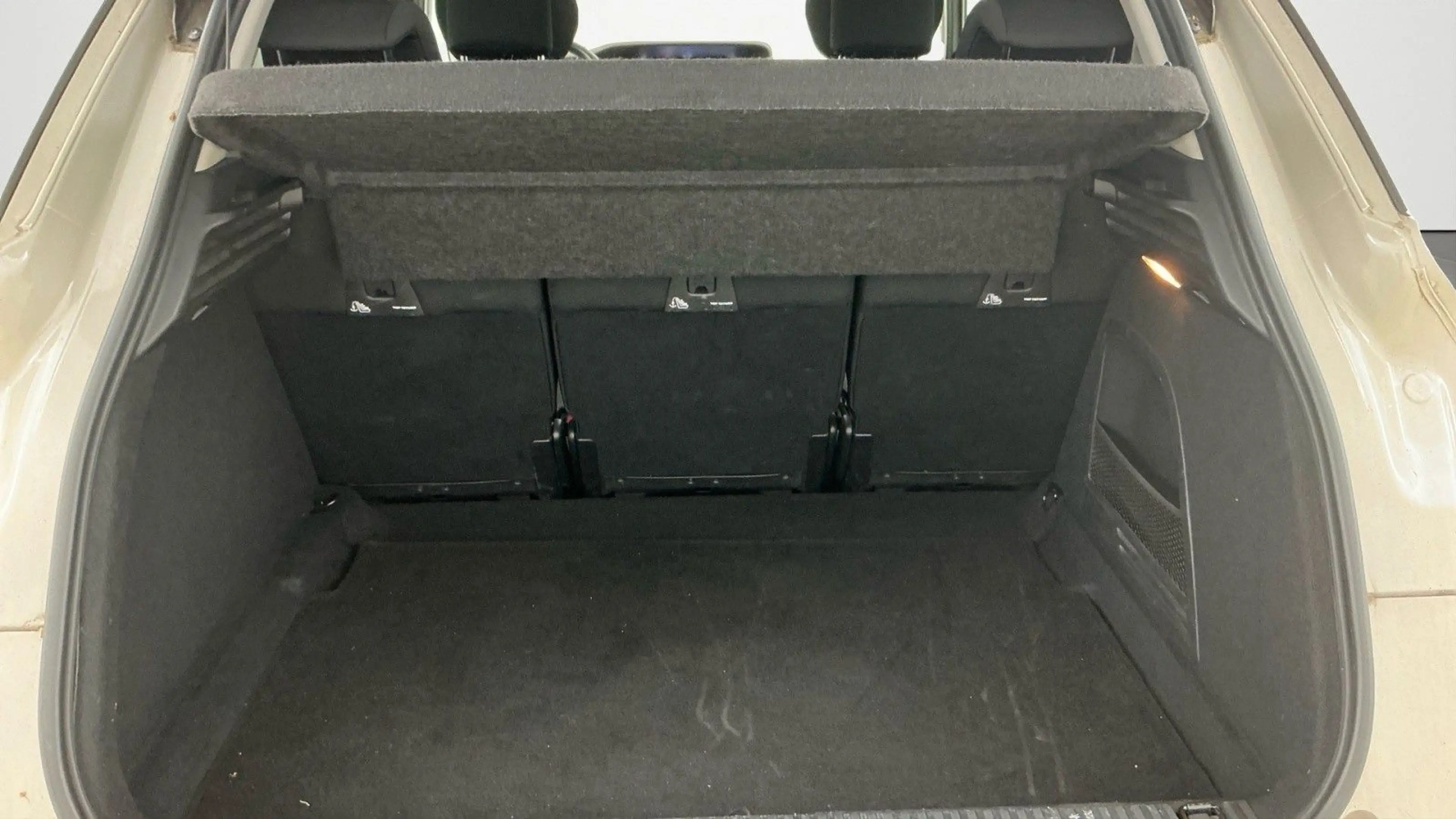 Citroen C4 Picasso /Spacetourer Shine — photo 10