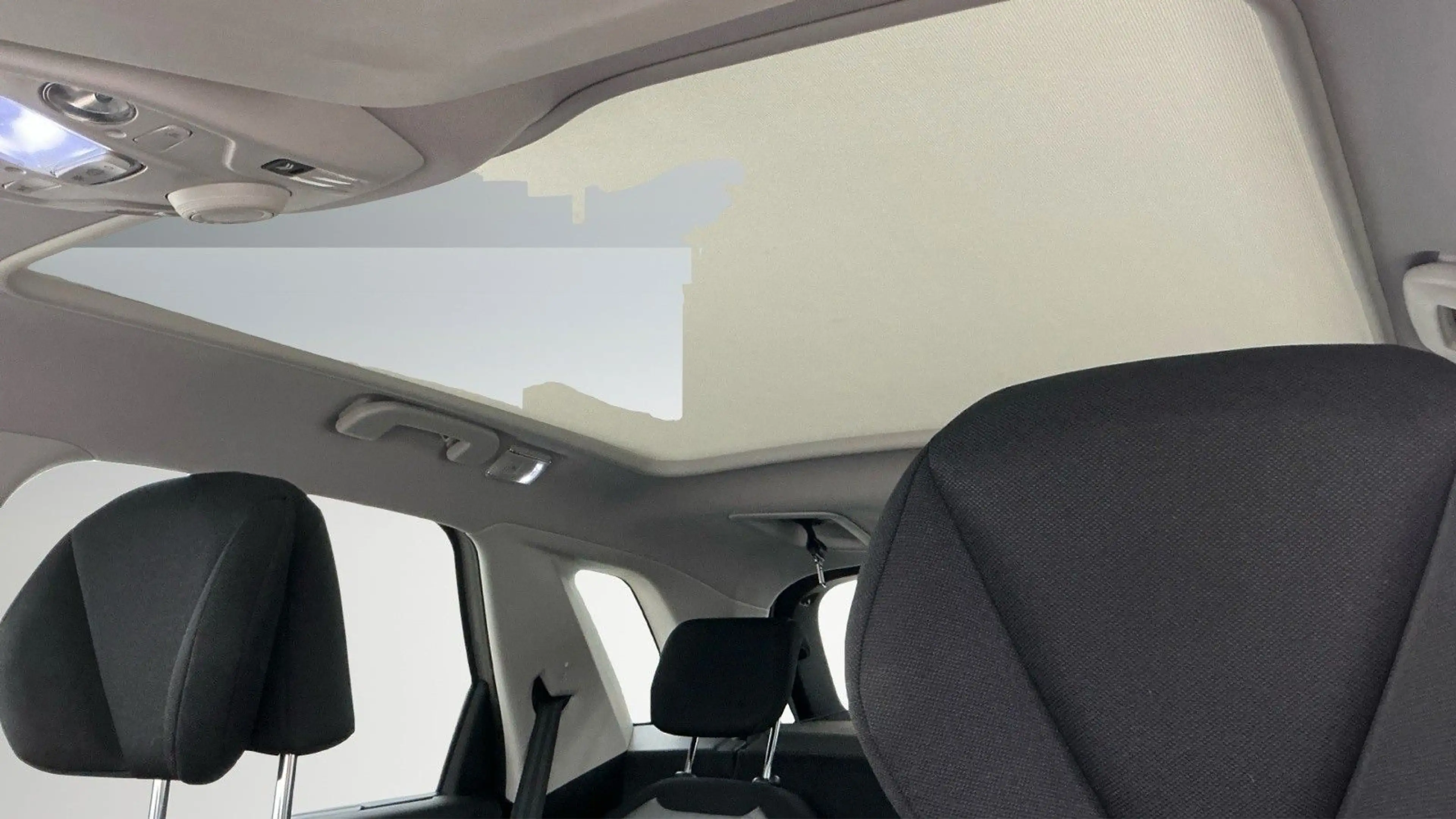 Citroen C4 Picasso /Spacetourer Shine — photo 12