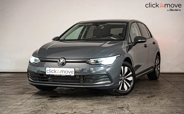 Volkswagen Golf main image