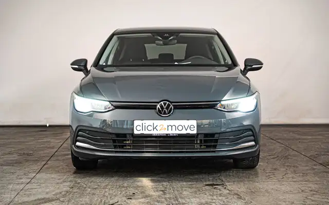 Volkswagen Golf view 3